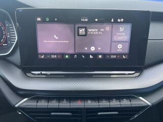 Skoda Octavia HB SportLine FL 4x4 2.0 TSI 150kW