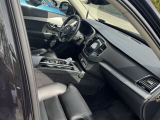 Volvo XC90 2.0 183kW