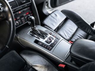 Audi A6 allroad 3.0 171kW