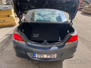 Opel Astra TwinTop Twin Top 1.9 110kW