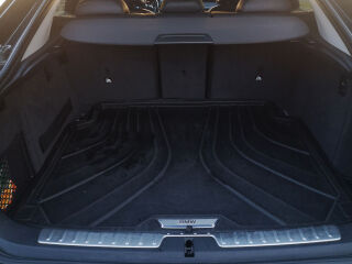 BMW X6 3.0 190kW