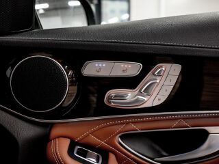 Mercedes-Benz C 250 d 4Matic AMG Line Designo 2.1 150kW