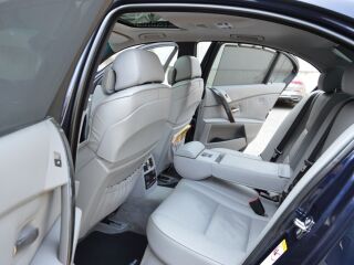 BMW 535 3.0 200kW