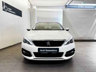 Peugeot 308 SW Style Edition PureTech EAT-8 1.2 96kW