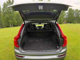 Volvo XC90 R-Design 2.0 173kW