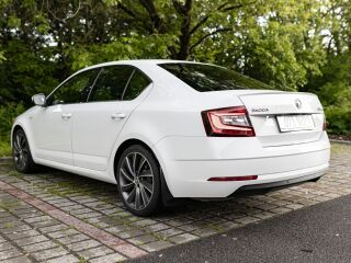 Skoda Octavia Laurin&Klement 1.8 CJS 132kW