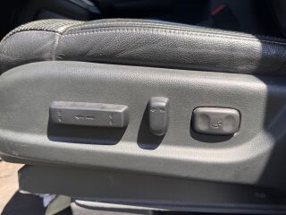 Honda CR-V Executive Navi Aero 2.0 114кВ