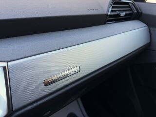 Audi Q3 Quattro Luxury MY23 2.0 TDI 147kW