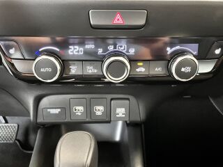 Honda Jazz Advance 1.5 79kW