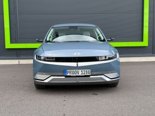 Hyundai Ioniq 5 239kW