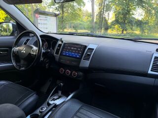 Mitsubishi Outlander 2.4 125кВ