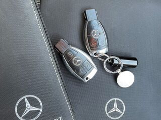 Mercedes-Benz ML 420 4MATIC 4.0 V8 CDI 225kW