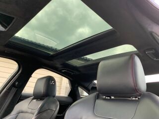 Jaguar XJ R-Sport 3.0 221кВ
