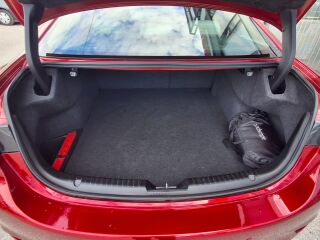 Mazda 6 Luxury 2.5 143кВ