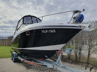 Four Winns 278 5.7 235kW