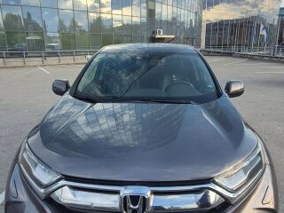 Honda CR-V 1.5 127kW