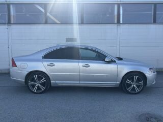 Volvo S80 2.4 136kW