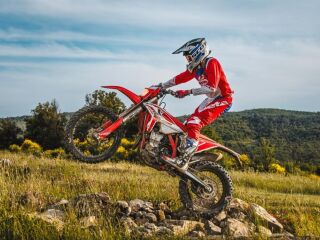 Beta 4T X-PRO 390