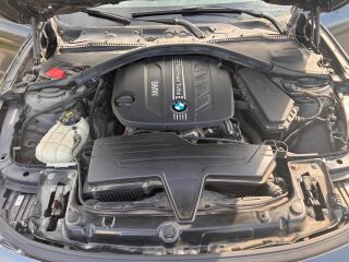 BMW 320 2.0 Economy Luxury 105kW