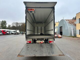 DAF CF 440 6X2*4 EURO6 + CARRIER SUPRA 1250MT 320kW
