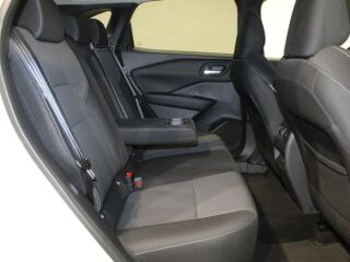 Nissan Qashqai MHEV N-Connecta 1.3 116kW