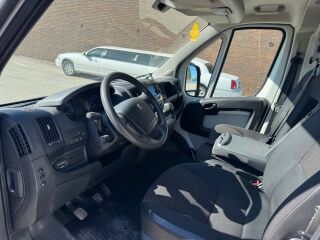 Peugeot Boxer 2.2 81kW