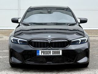 BMW 320 M-Paket xDrive Facelift 2.0 135kW