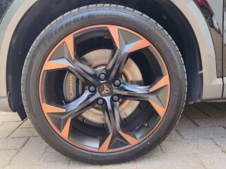 Cupra Formentor 228кВ