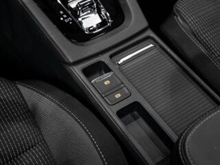 Skoda Octavia Ambition 2.0 110кВ