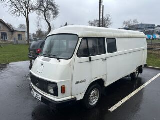 Mercedes-Benz 306 2.0 44kW