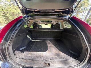 Volvo XC60 2.4 158kW