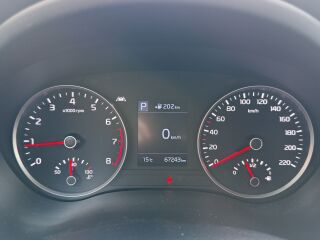 Kia Stonic 1.0 88kW