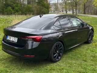 Skoda Octavia Elegance Dynamic line 2.0 147kW