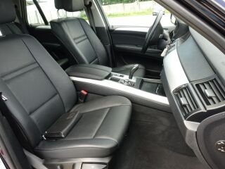 BMW X5 XDrive Facelift EU5 3.0 TDI R6 180kW