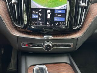 Volvo XC60 XC60 Inscription 2.0 173kW