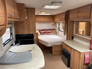 Lunar Lexon 530 Mover Aku