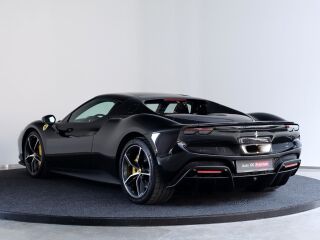 Ferrari 296 GTB 3.0 610kW