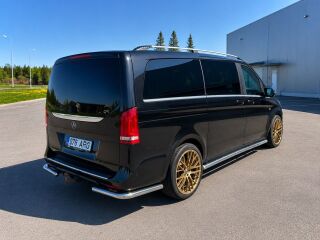 Mercedes-Benz V 250 Edition 1 2.1 140kW