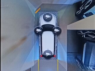 Volvo XC90 AWD R-Design Recharge T8 7K 2.0 228kW