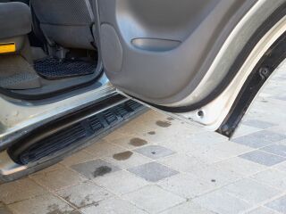 Toyota Land Cruiser 3.0 122kW