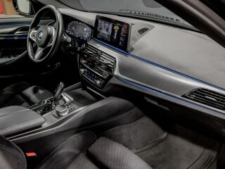 BMW 530 M-Paket 2.0 215kW