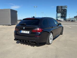 BMW 530 3.0 190кВ