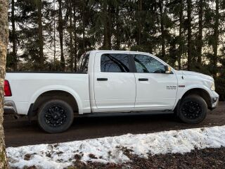 Ram 1500 3.0 179kW