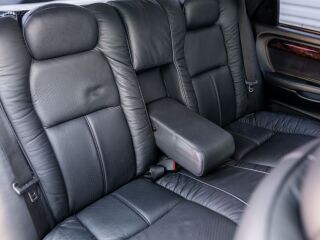 Ford Scorpio Cosworth Executive 2.9 24v 152kW