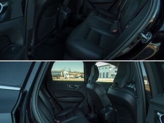 Volvo XC60 B4 2.0 B5 KERS MILD Kerghübriid MY2023 145kW