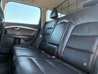 Volvo XC70 2.4 120kW
