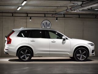 Volvo XC90 R-Design AWD 2.0 D5 173kW