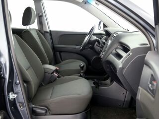 Kia Sportage Comfort Facelift 2.0 104kW
