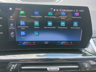 BMW iX1 xDrive30 X Line 230kW