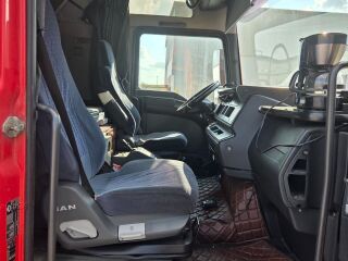 MAN TGE 10.5 316kW